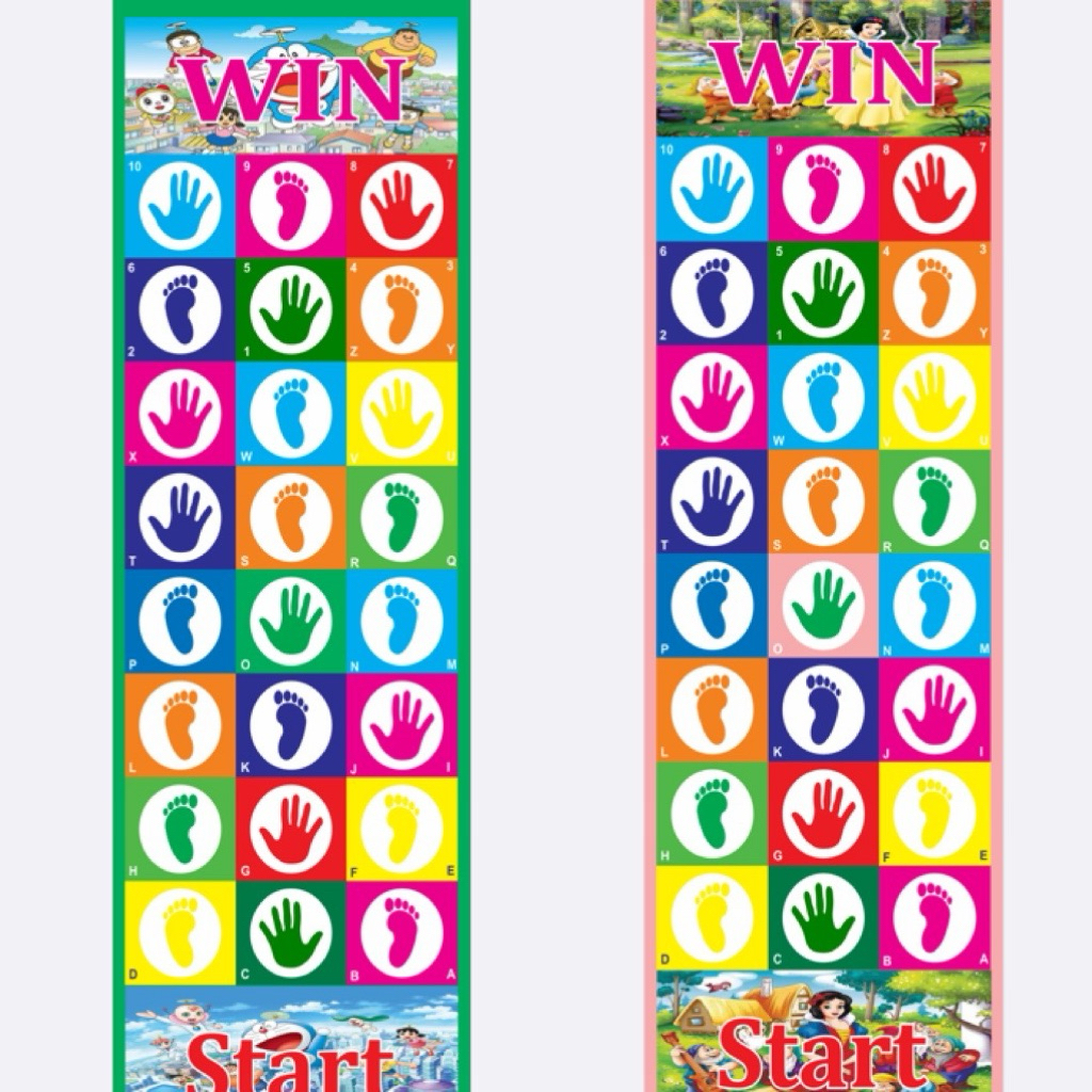 Thảm vận động đa năng 4in1 size to 85* 20cm- Jumping Mat