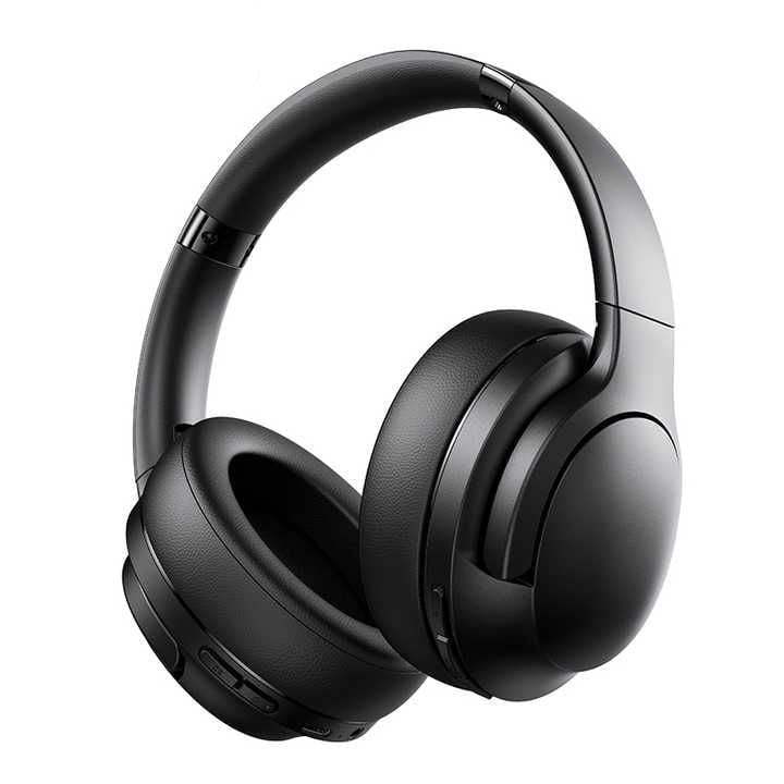 Tai Nghe Chụp Tai USAMS UJ29 (Bluetooth v5.3, 10dB, 400mAh, 40hrs, EQ 3-level tuning)