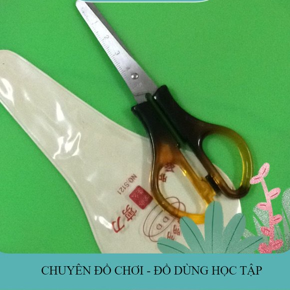 2 Cây Kéo thủ công tc121 _LL