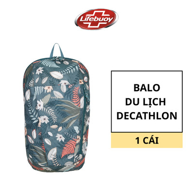 [PC Gift] Balo du lich nhỏ gọn (mẫu ngẫu nhiên)