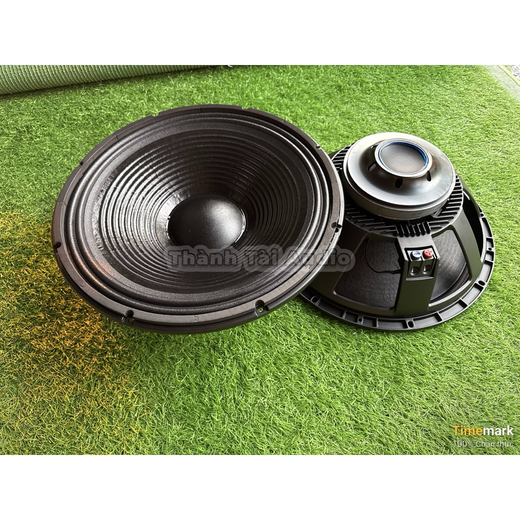 Loa bass 50 RCF từ 190 coil 75, màng chống nước (1 cái)