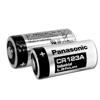 Pin CR123A 3v