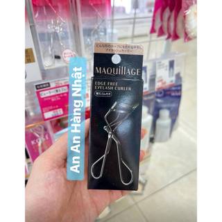 [MẪU MỚI]-Kẹp mi MAQUILLAGE SSD Nhật EDGE Free eyelash curler - CONG VÚT TỰ NHIÊN 🇯🇵🇯🇵🇯🇵🇯🇵