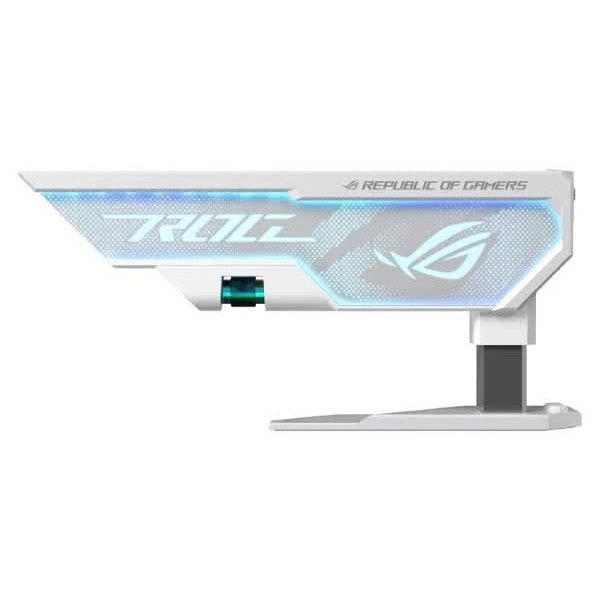 [Chính hãng] Giá đỡ Card màn hình/ VGA ASUS ROG XH01 HERCULX GRAPHICS CARD HOLDER | BigBuy360 - bigbuy360.vn