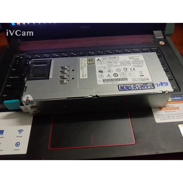 nguồn power supply ASUS RS700-E7/RS8 server