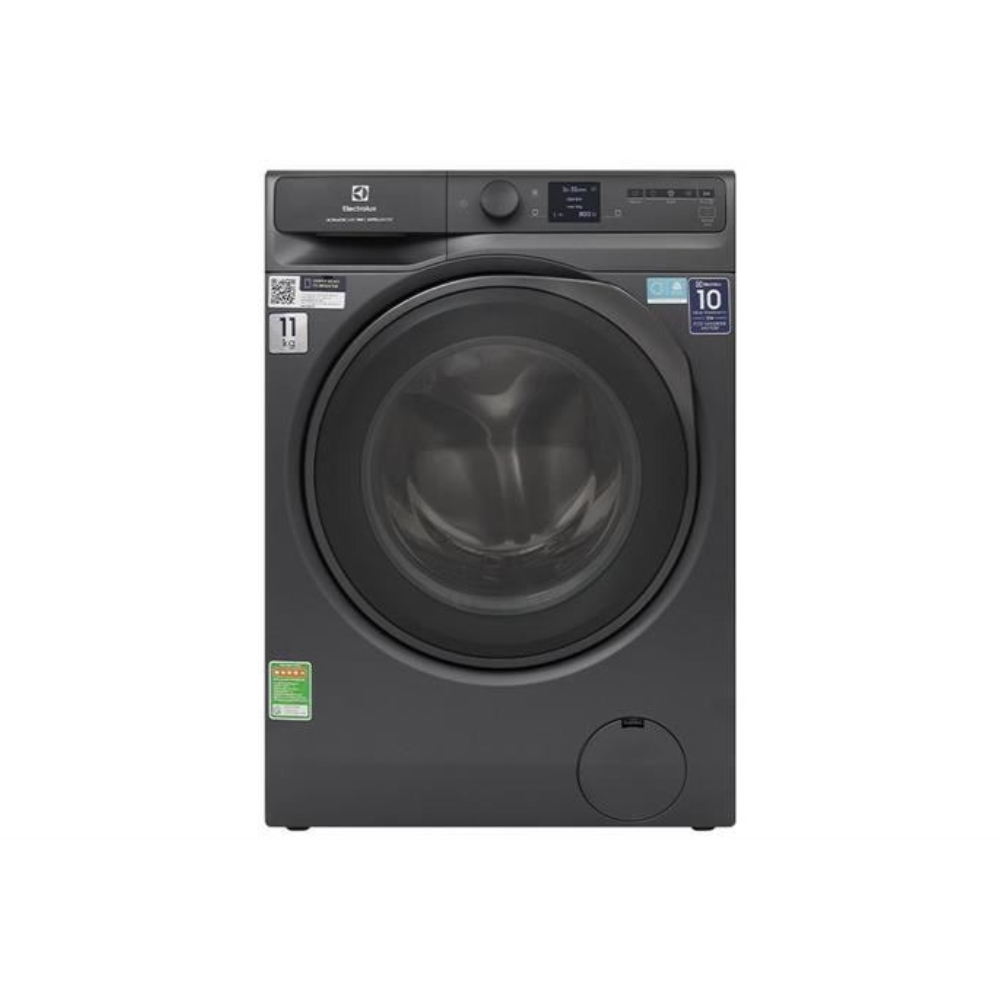 EWF1142R9SC - Máy Giặt Electrolux UltimateCare 900 Inverter 11 Kg