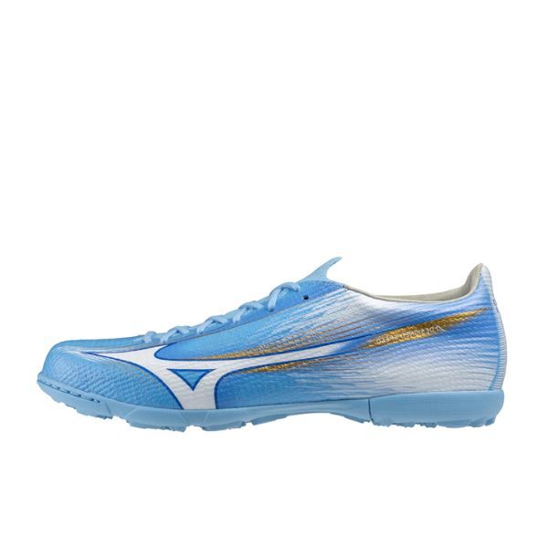Giày bóng đá cỏ nhân tạo Mizuno Alpha III Pro AS TF