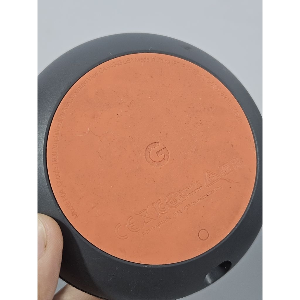 Loa Google Home Mini (Hàng Nhật Bãi) | BigBuy360 - bigbuy360.vn