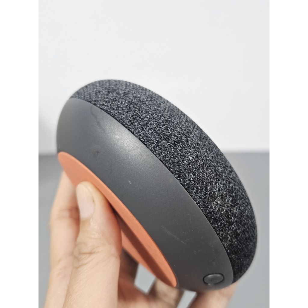 Loa Google Home Mini (Hàng Nhật Bãi) | BigBuy360 - bigbuy360.vn