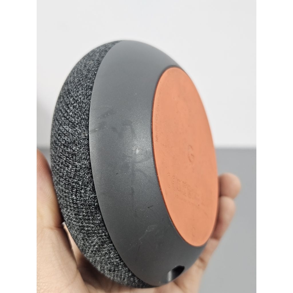 Loa Google Home Mini (Hàng Nhật Bãi) | BigBuy360 - bigbuy360.vn