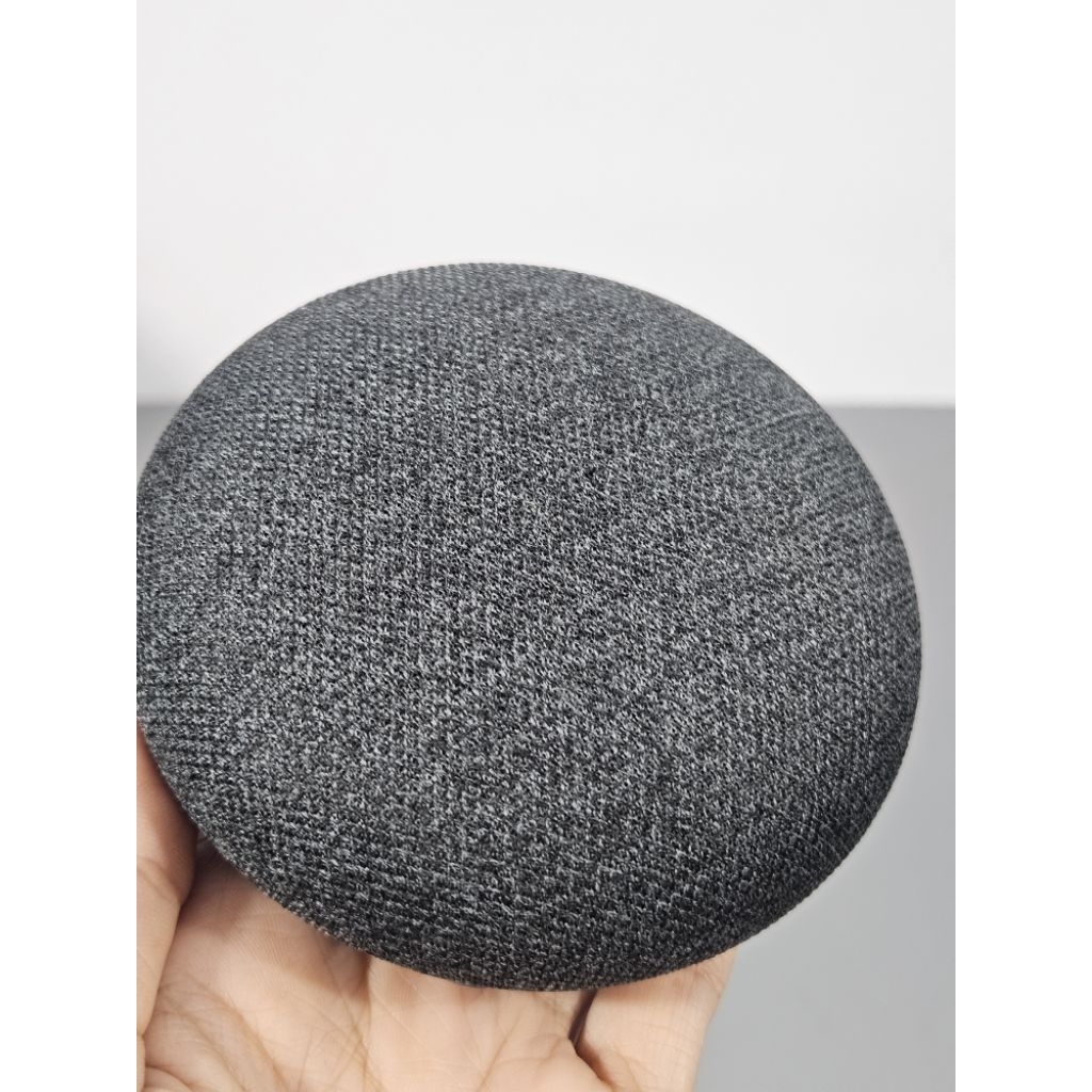 Loa Google Home Mini (Hàng Nhật Bãi)
