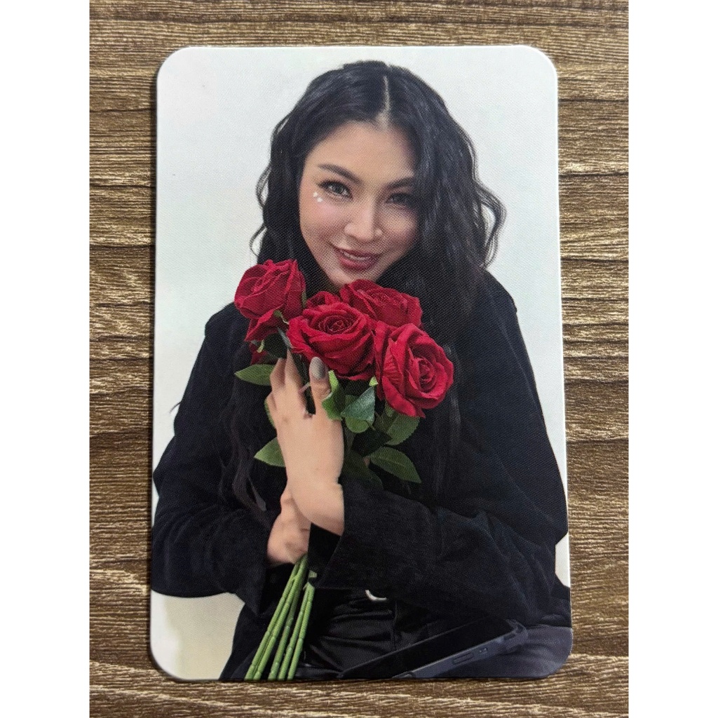 FAYE card FMT
