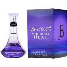 Mẫu thử Beyonce Heat Kissed /Beyonce Midnight Heat /Beyonce Heat Rush   10ml