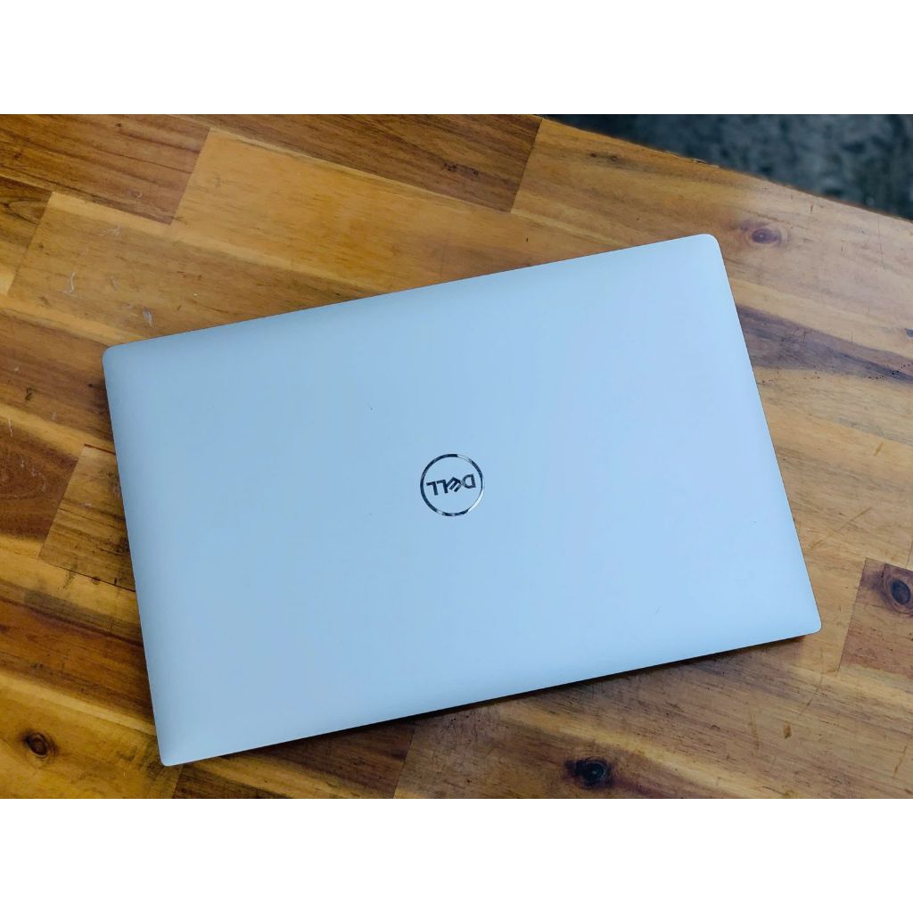 DELL XPS GAMING 9570 CORE I7 8750H RAM 16G SSD 512G 15.6INCH IPS GTX 1050TI