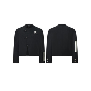 Áo RVB SHINKA GAKURAN Blazer BLACK