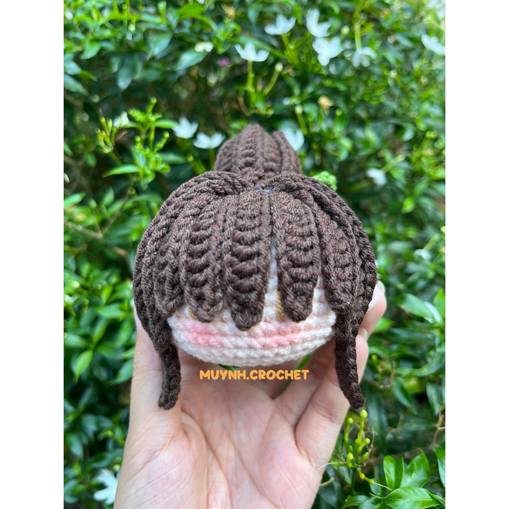 [Record of Ragnarok] Okita Souji <ĐỌC KĨ MÔ TẢ>