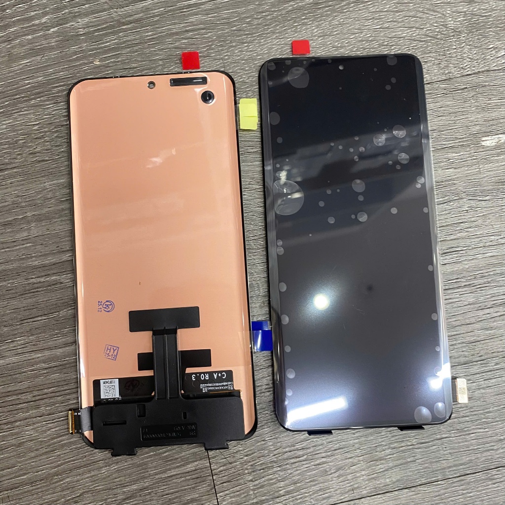 Màn hình tương thích Xiaomi Mi12 / Mi 12x / Mi 12s 4G