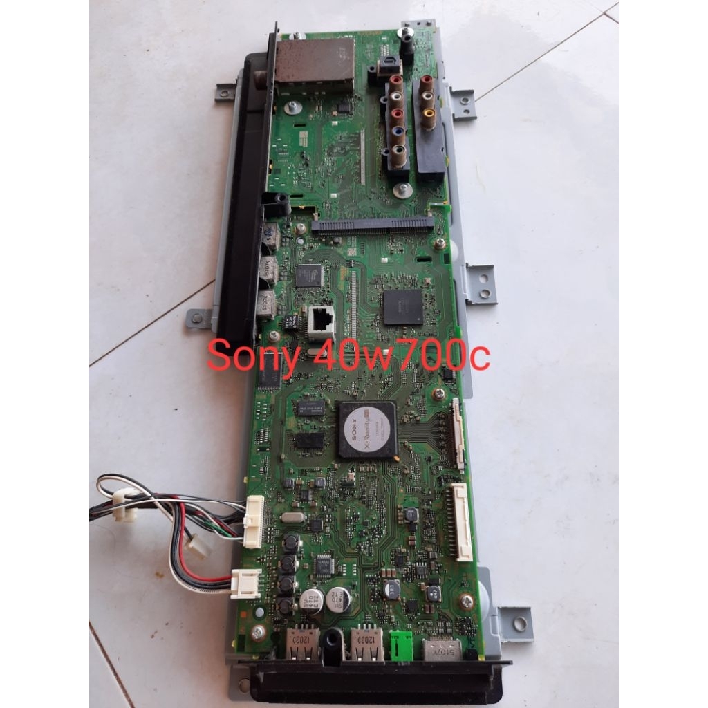 Bo tivi Sony 40w700c