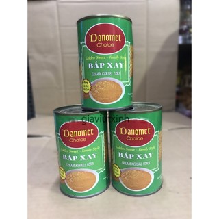 [CHÍNH HÃNG] BẮP XAY LON 420G