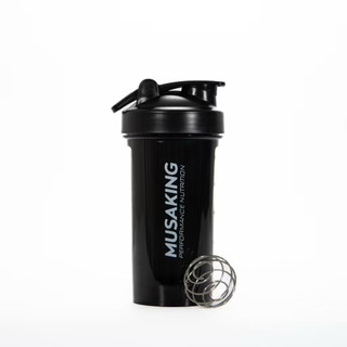 Bình Lắc Musaking 600ml