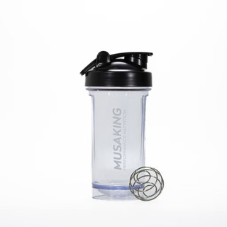 Bình Lắc Musaking 600ml