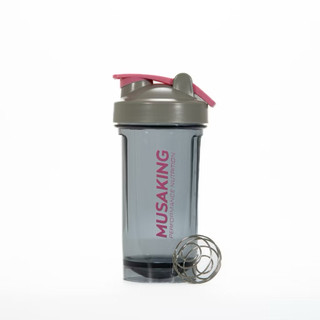 Bình Lắc Musaking 600ml