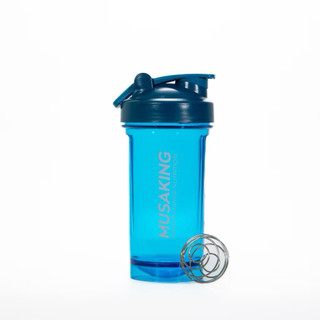 Bình Lắc Musaking 600ml