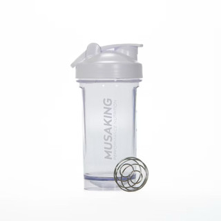 Bình Lắc Musaking 600ml