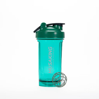 Bình Lắc Musaking 600ml