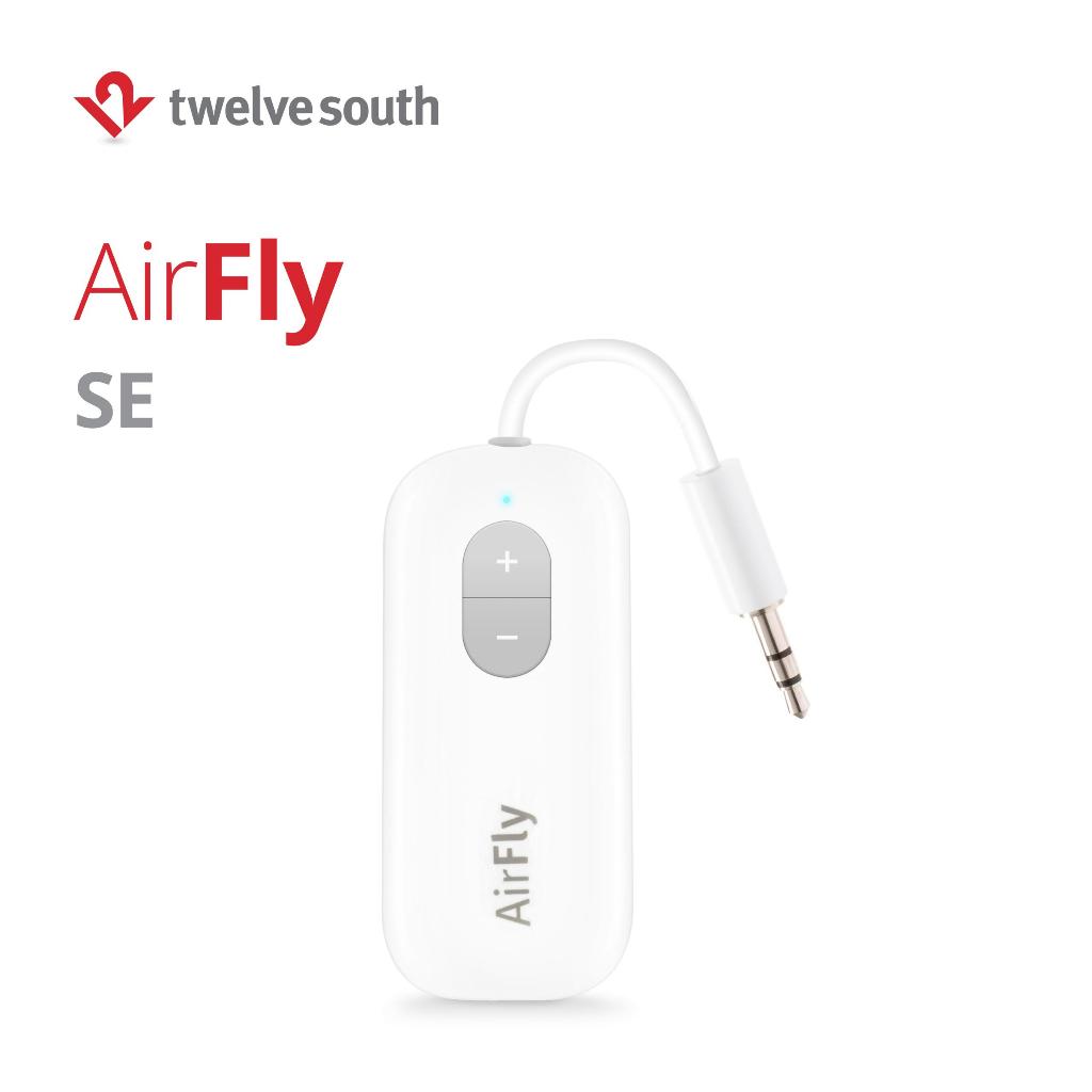 Thiết bị phát Bluetooth cho tai nghe Twelve South AirFly SE