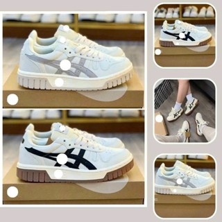 Giày Sneaker Asi  nam nữ, giày asi dáng thể thao bản Cao Cấp siêu đẹp 2026