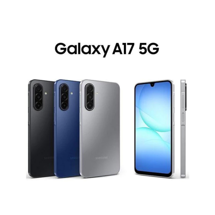 Điện Thoại Samsung Galaxy A17 5G - Hàng Chính Hãng | BigBuy360 - bigbuy360.vn