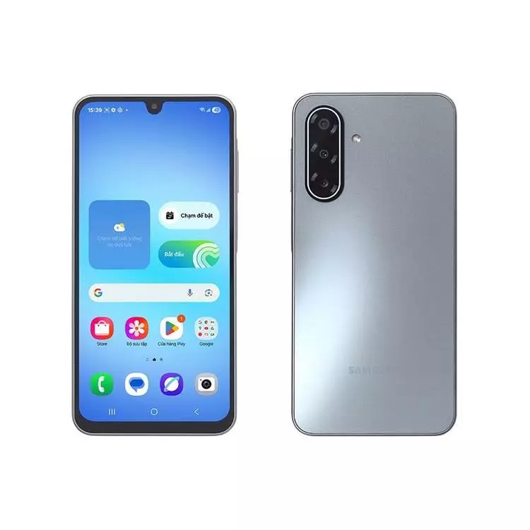 Điện Thoại Samsung Galaxy A17 5G - Hàng Chính Hãng | BigBuy360 - bigbuy360.vn