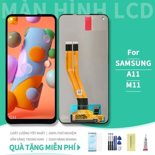 Màn hình LCD thay thế SAMSUNG Galaxy A11 M11