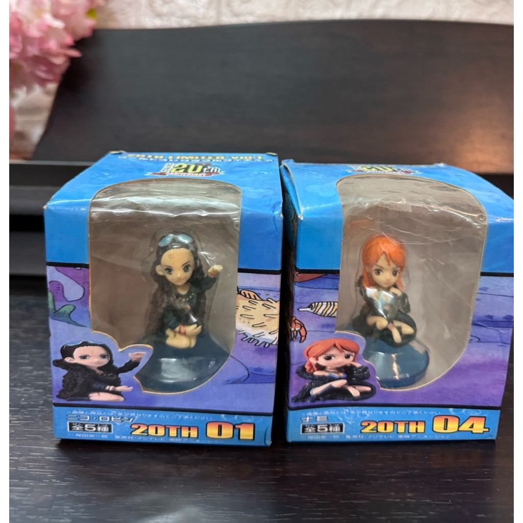 figure one piece nico robin thanh lý 120k—>65k/ tượng nami ONE piece / tượng mô hình nico robin one 