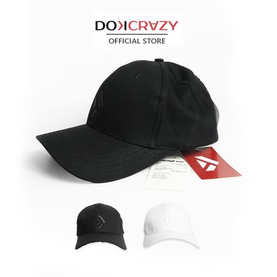 Mũ Nón Lưỡi Trai DOKCRAZY Unisex chất liệu vải, nón thể thao, thời trang, siêu nhẹ, thoáng khíPickleball/Tennis/chạybộ