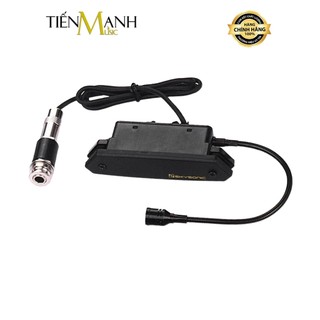 [Chính Hãng] Pickup Acoustic Guitar Skysonic T-902 - Bộ Thu Âm Thanh Có Mic Thu Gõ Thùng T902