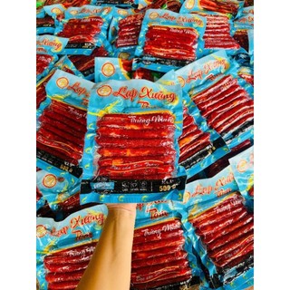 1KG - LẠP TÔM TRỨNG MUỐI ĐẶC BIỆT