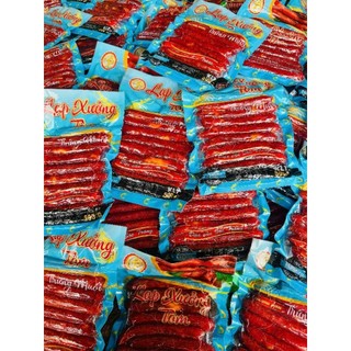 1KG - LẠP TÔM TRỨNG MUỐI ĐẶC BIỆT