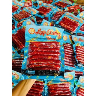 1KG - LẠP TÔM TRỨNG MUỐI ĐẶC BIỆT