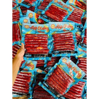 1KG - LẠP TÔM TRỨNG MUỐI ĐẶC BIỆT