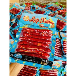 1KG - LẠP TÔM TRỨNG MUỐI ĐẶC BIỆT