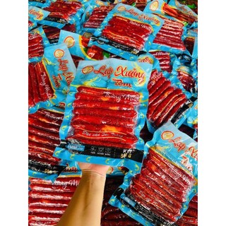 1KG - LẠP TÔM TRỨNG MUỐI ĐẶC BIỆT