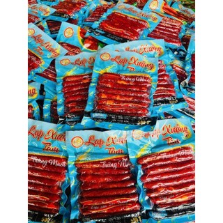 1KG - LẠP TÔM TRỨNG MUỐI ĐẶC BIỆT