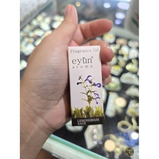 Tinh Dầu Thơm Eyün Aroma – Fragrance Oil