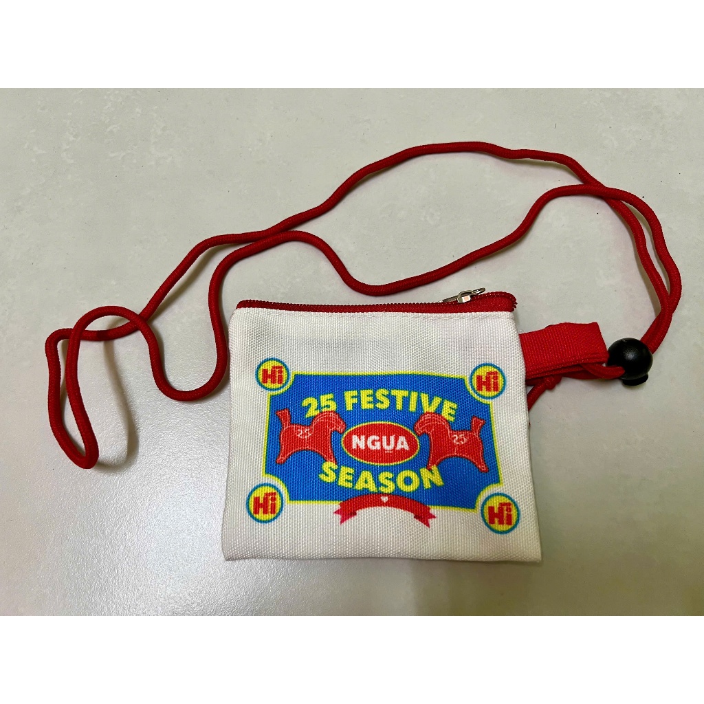 Túi đeo chéo mini GS25