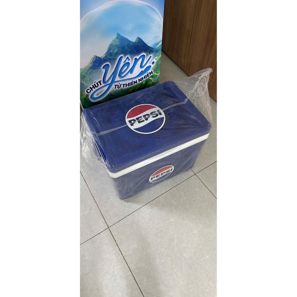 thùng đá giữ nhiệt lớn 55l