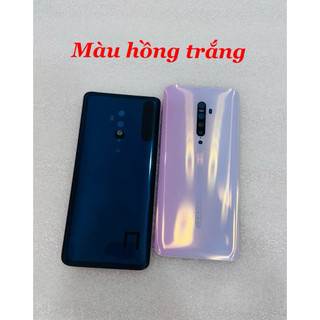 Nắp lưng sau thay thế dành cho oppo reno 2 (loại 1)