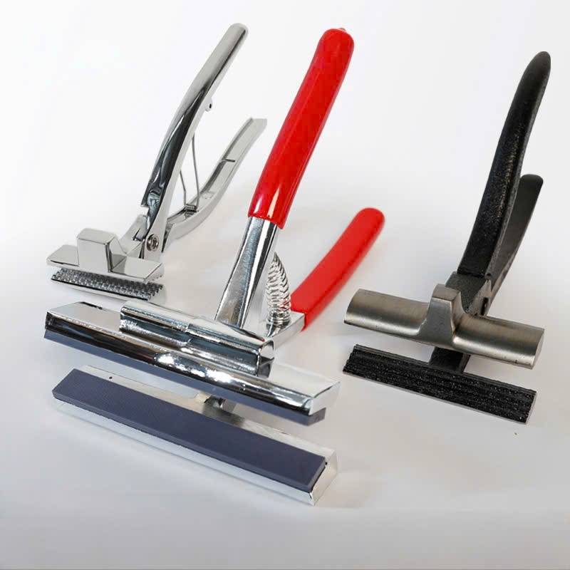 HCKT [THANH LONG] - Kìm Căng Khung Canvas / Dụng Cụ Kìm Căng Vải Canvas, Bạt Quảng Cáo Đóng Khung