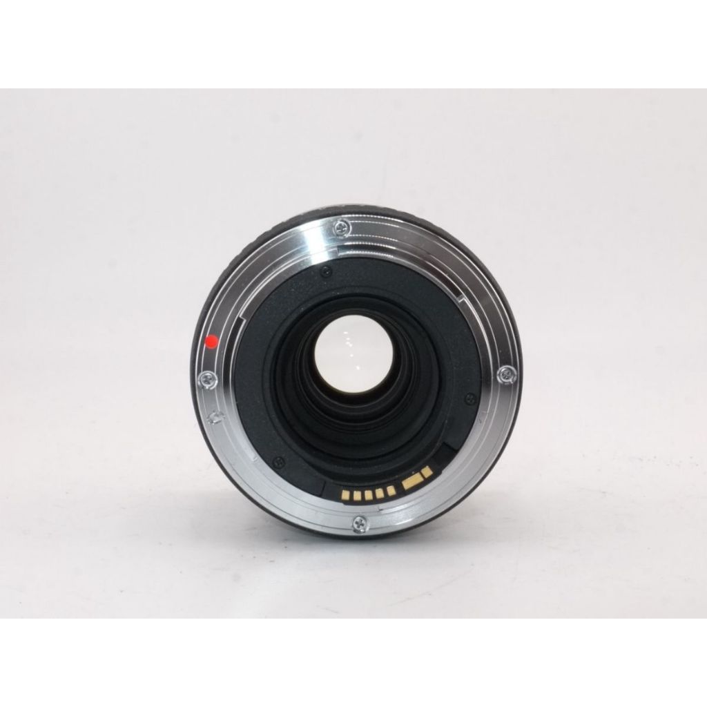 Nhân 2 tiêu cự lens Canon EF Sigma Af 2X APO TELE CONVERTER EX - Ống kính Canon EF